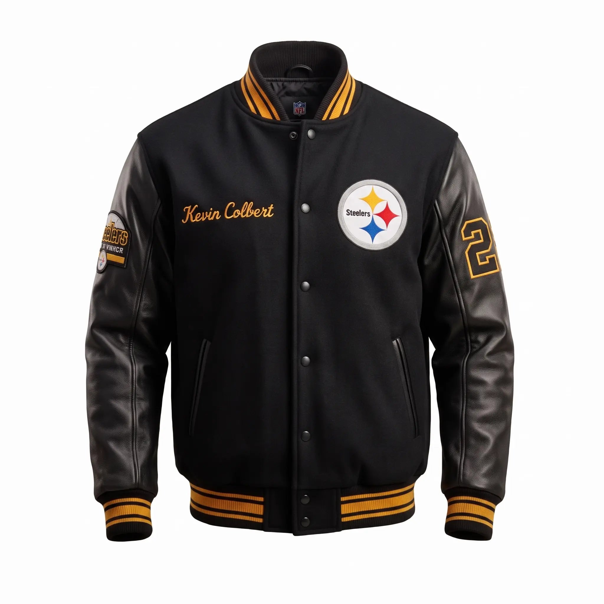 Pitts burgh Steelers 2026