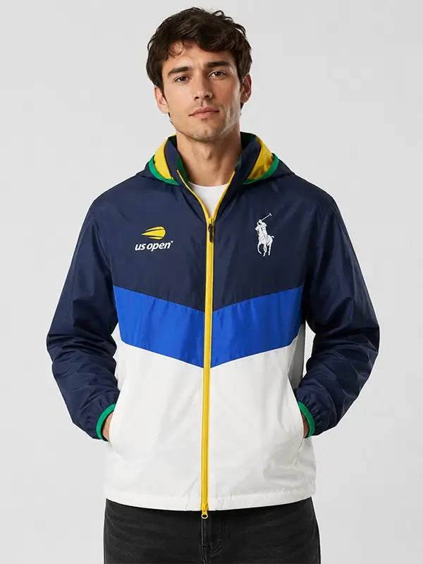 Polo Ralph Lauren 2026 US Umpire Jacket