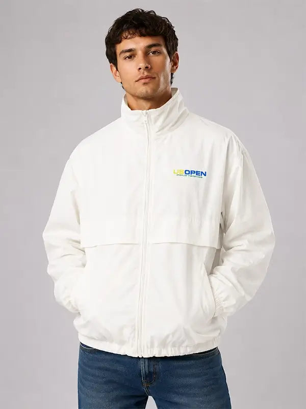 Polo Ralph Lauren US Open 2026 Performance Windbreaker Jacket
