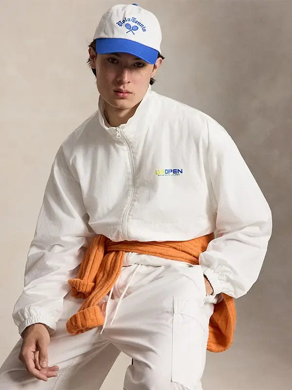 Polo Ralph Lauren US Open Performance Jacket