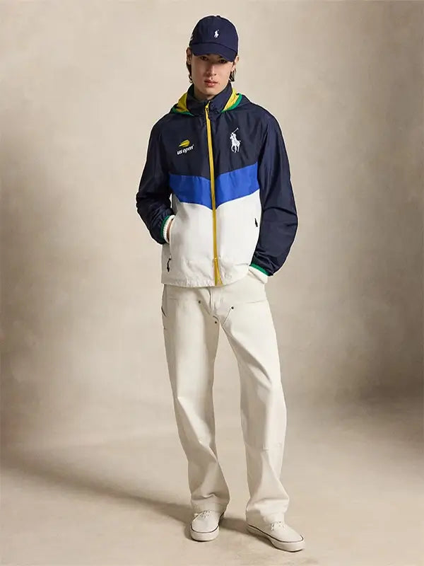 Polo Ralph Lauren US Umpire Jacket