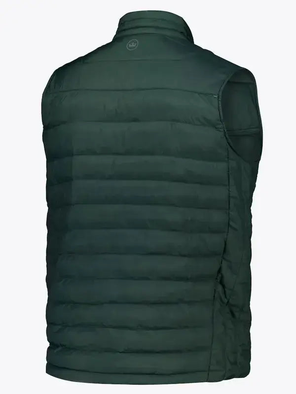 Ryder Cup 2027 Abacus Portrush Gilet Green Vest