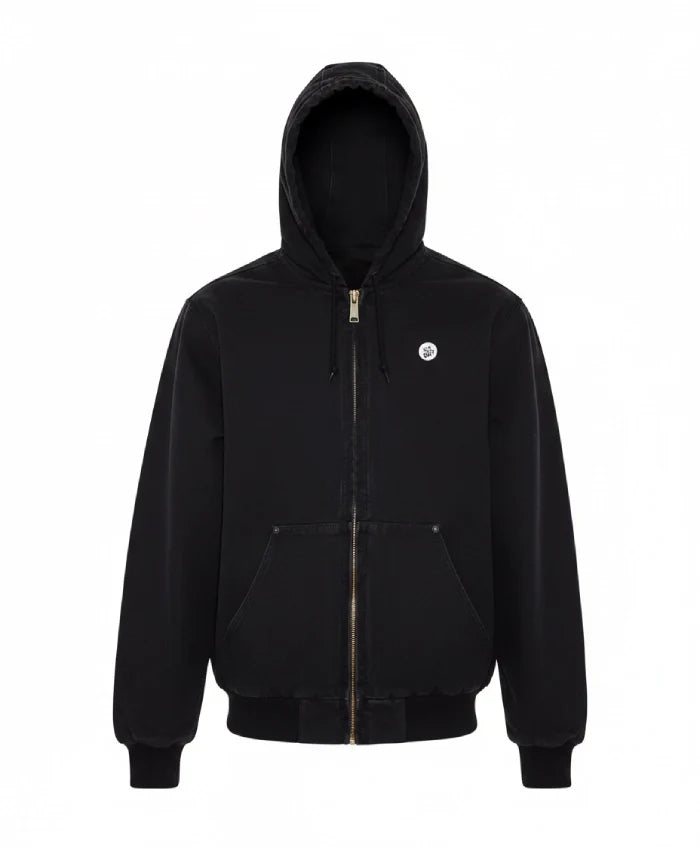 SS26 Supreme Ice Out Hoodie