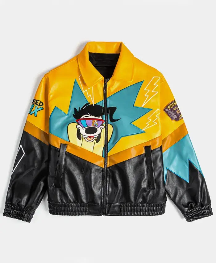 Shoe Palace Disney A Goofy Movie Max D23 Jacket