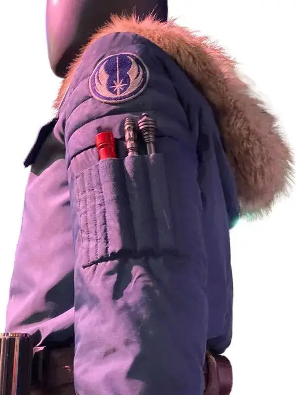 Star Wars Ahsoka Anakin Skywalker Costume