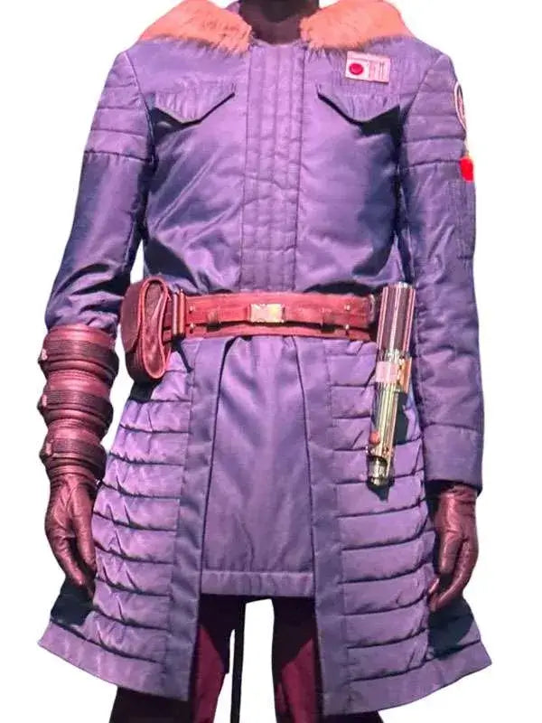 Star Wars Ahsoka S02 Anakin Skywalker Costume