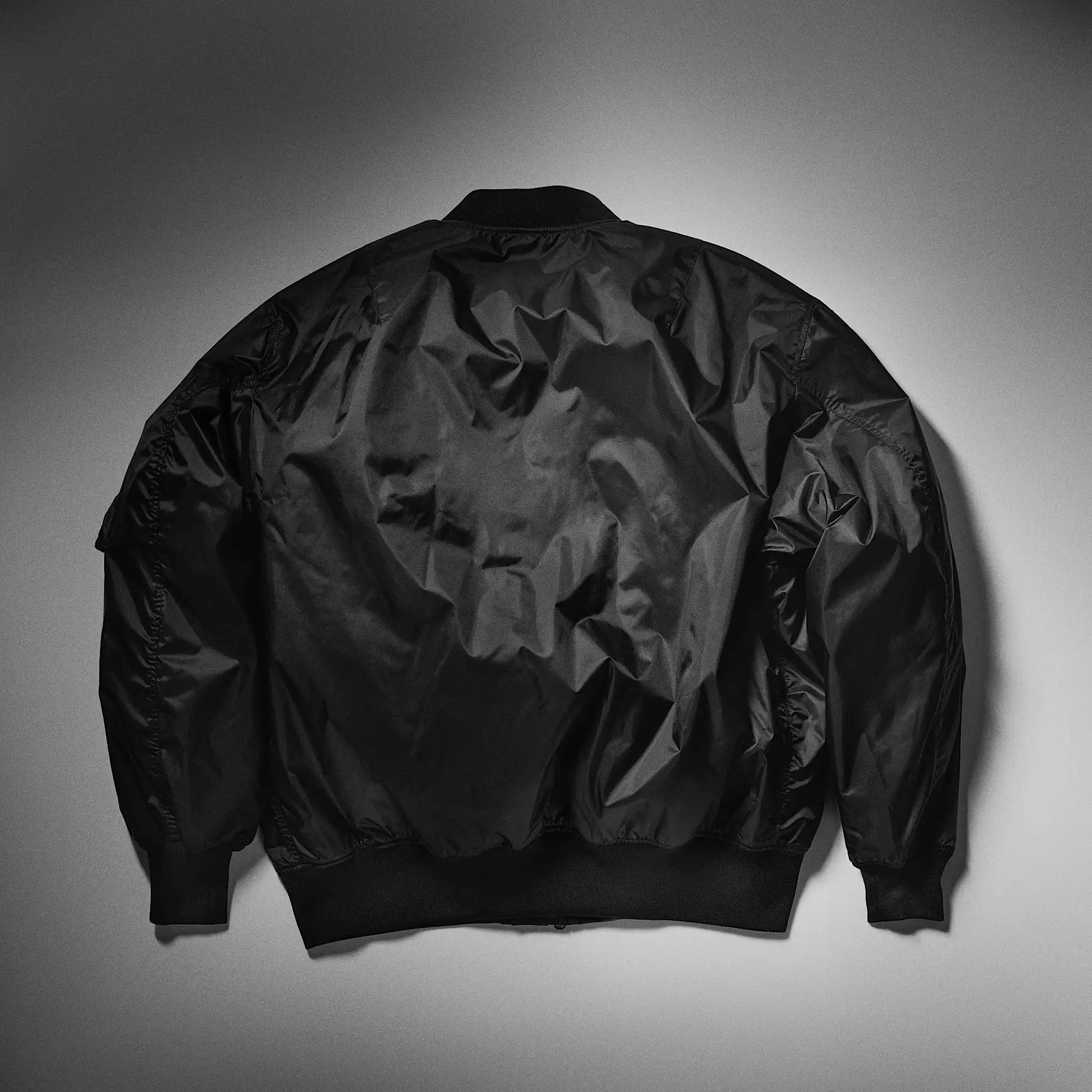 TNF X eYe Junya Watanabe Man Bomber Jacket