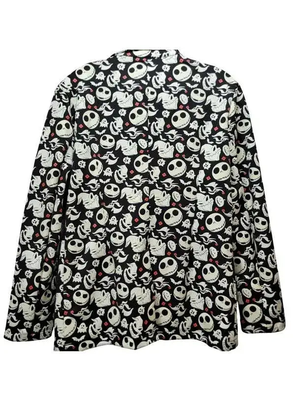 Tim Burton’s Disney The Nightmare Blazer