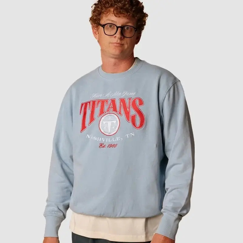 Titans x HANG Tennessee Sweatshirt