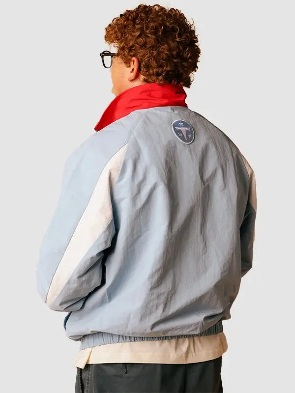 Titans x HANG Tennessee Track Jacket For Men & Women