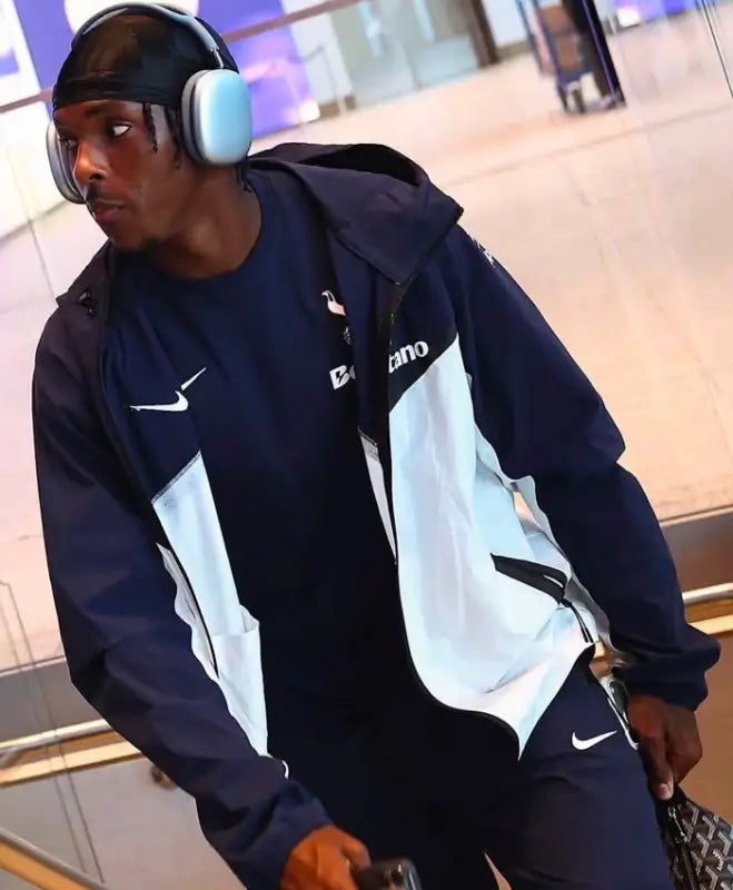 Tottenham Hotspur Nike Tech Jacket