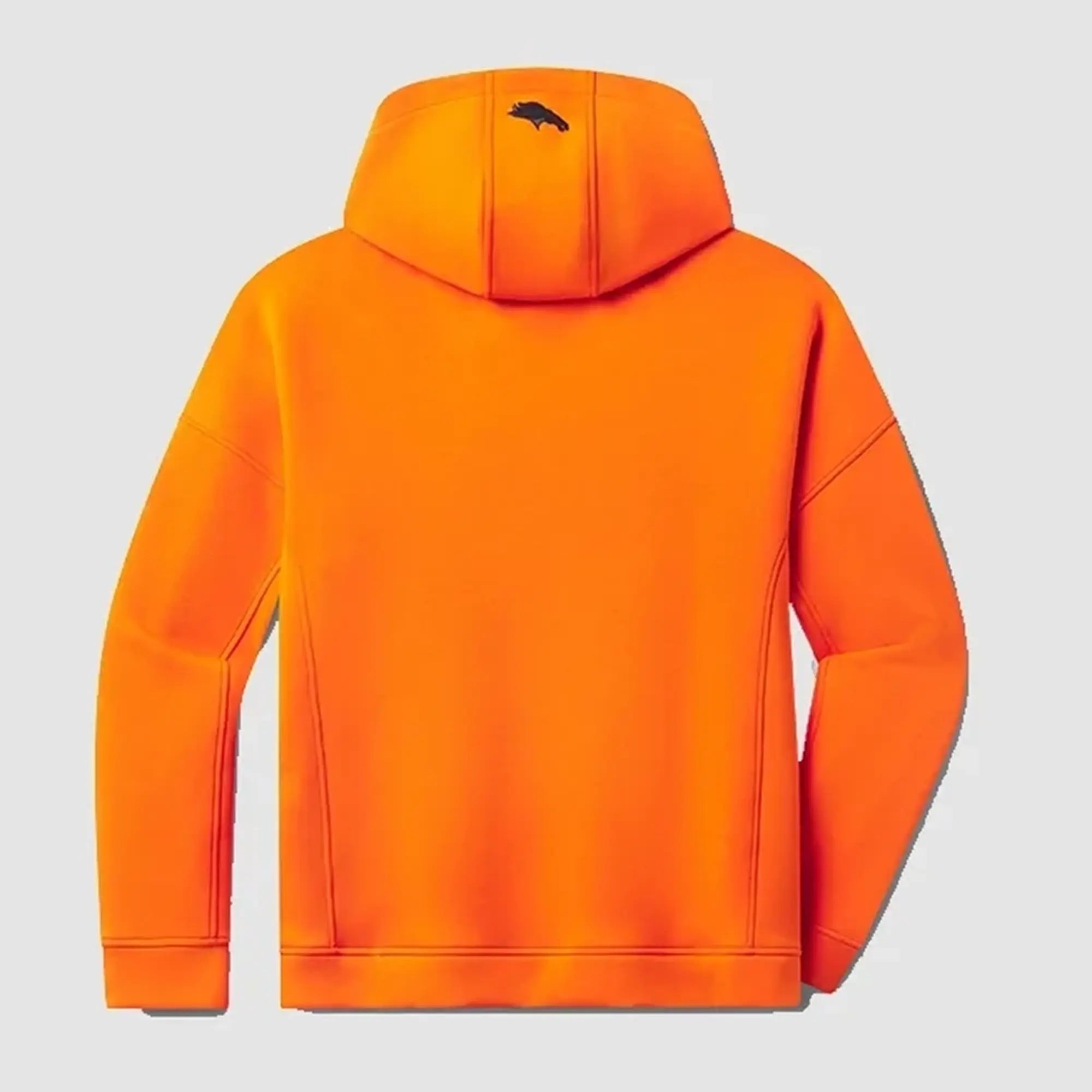 UNRL x Broncos 2026 Unisex Orange