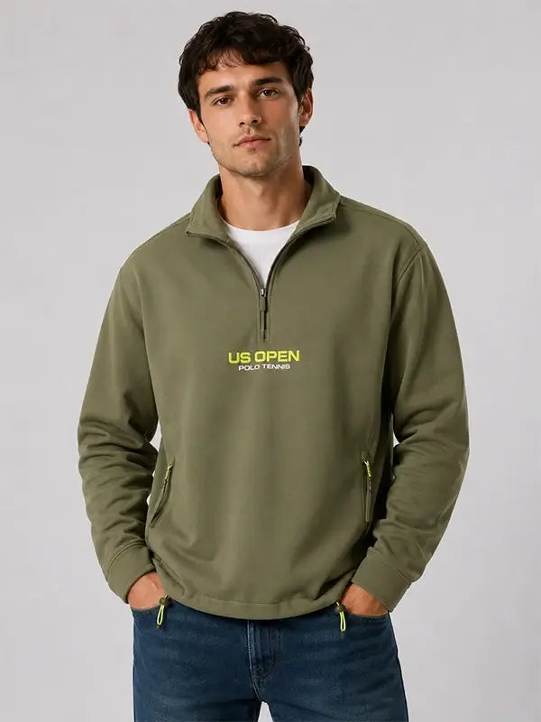 US Open Tennis Championships Polo Ralph Lauren Sweatshirt