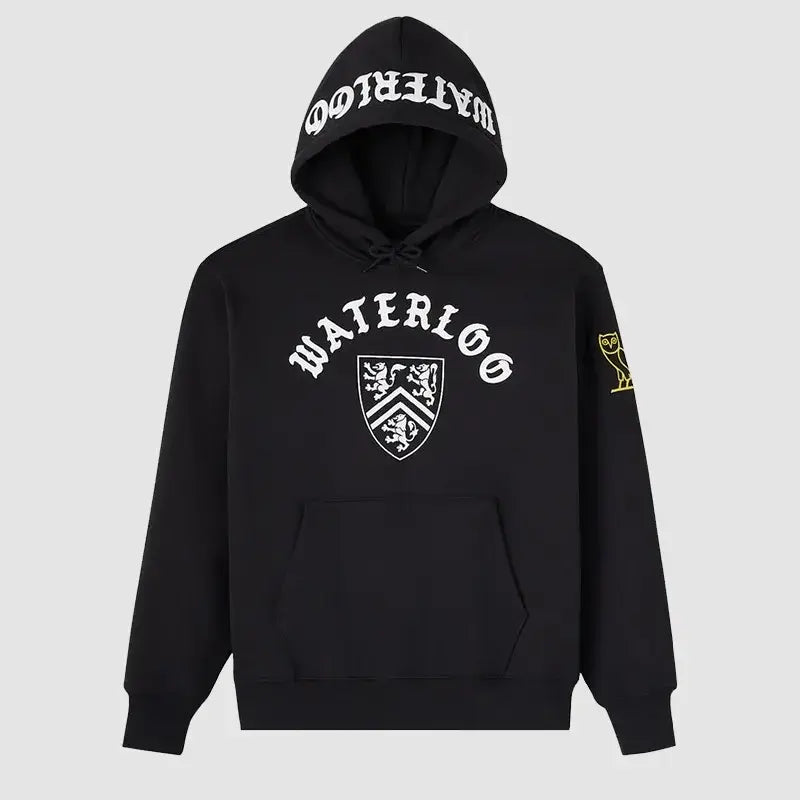 University of Waterloo OVO Hoodie