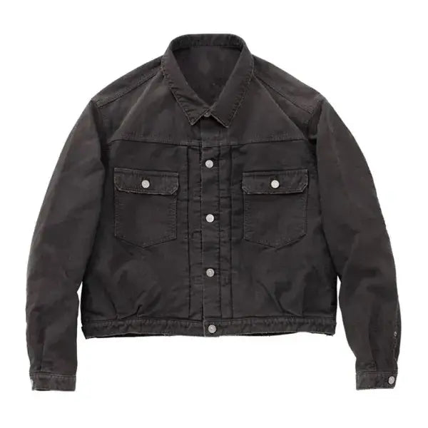 Visvim WMV Fall In Harmony Jacket