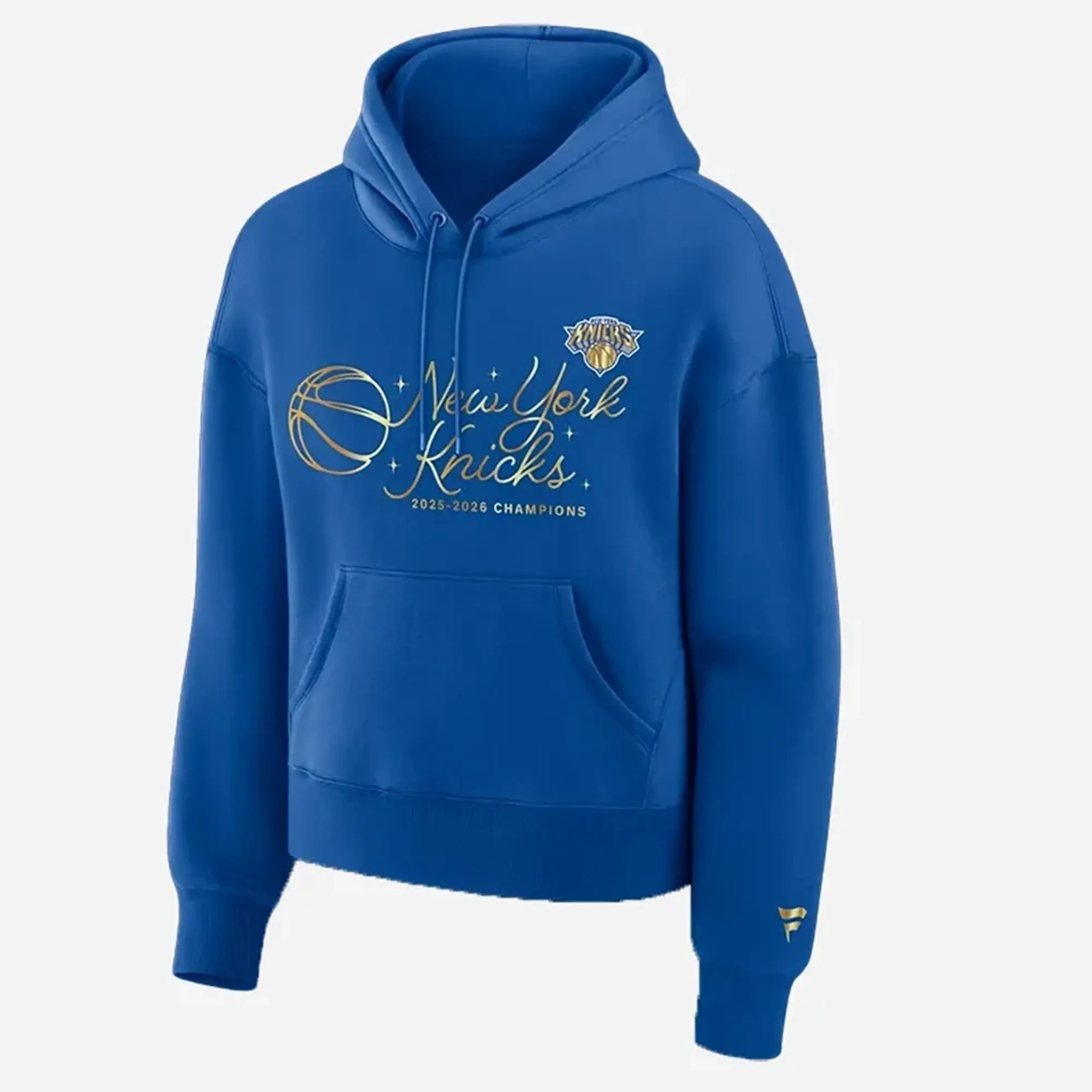Womens New York Knicks Fanatics