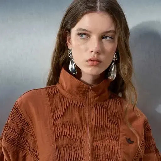 adidas originals x  asos panels track jacket