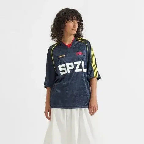 adidas recreated arsenal shirt