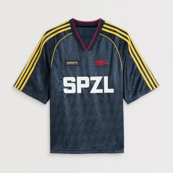 arsenal 26 27 spezial retro shirt