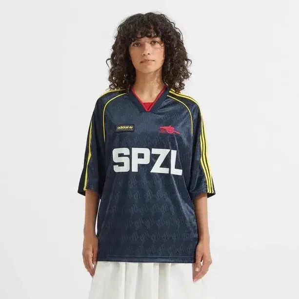 arsenal 26 27 spzl shirt