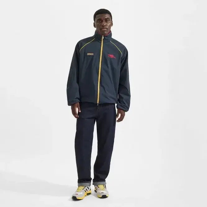 arsenal spzl retro jacket