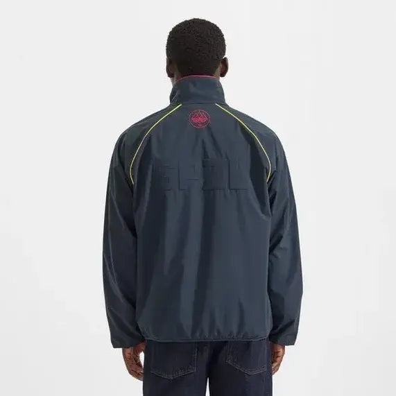 arsenal x spzl 26 27 inspired jacket