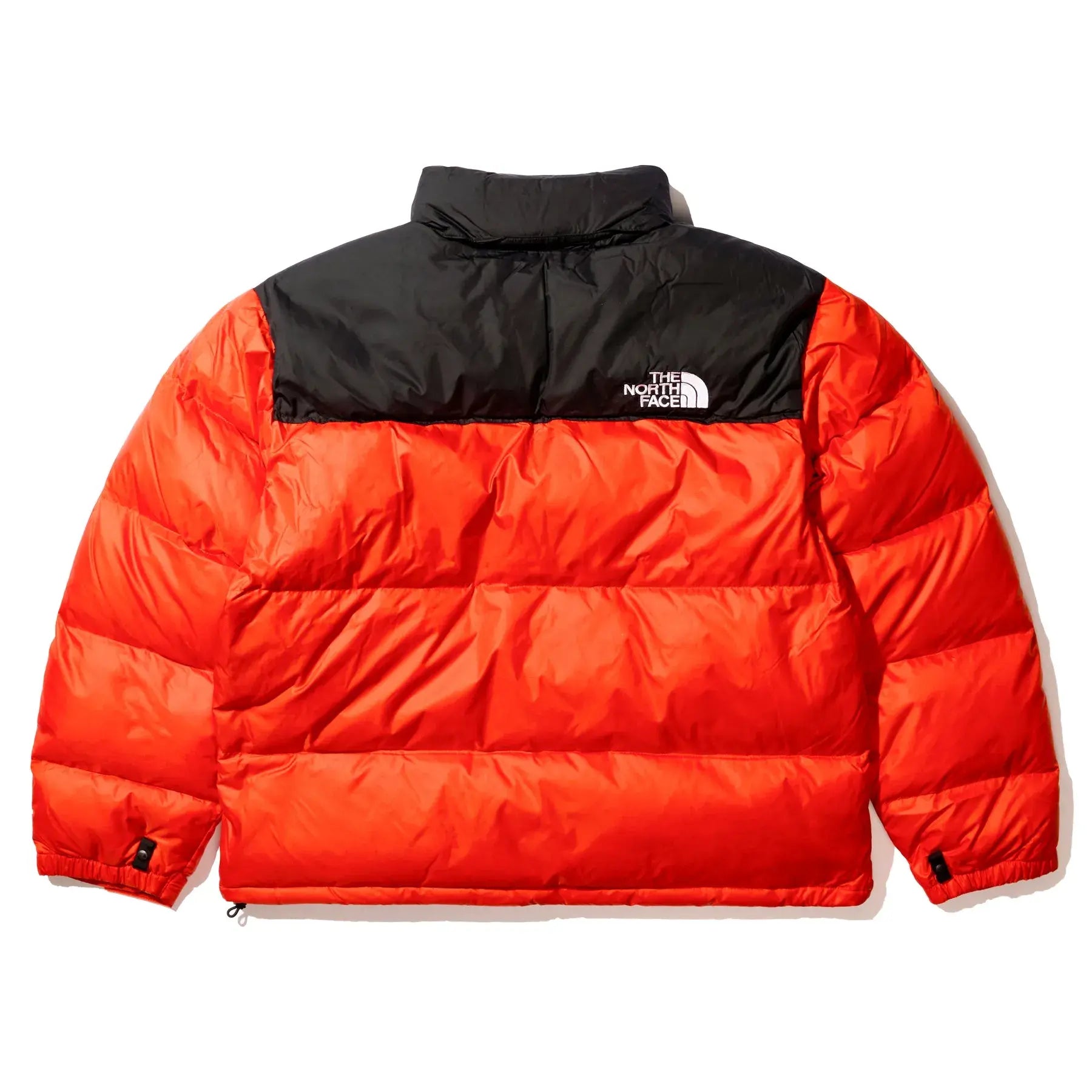 awake x north face two ghosts inspired