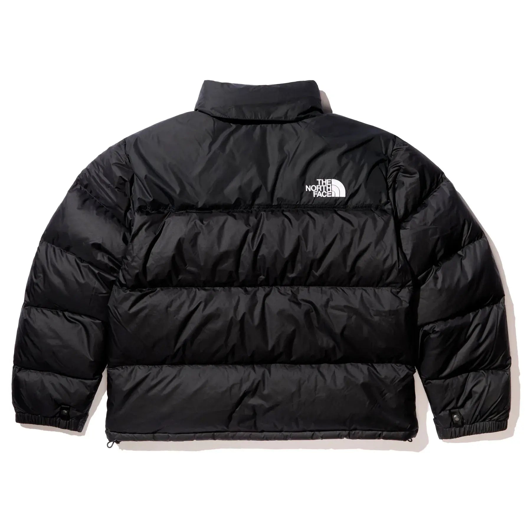 awake x tnf skull inspired jacket