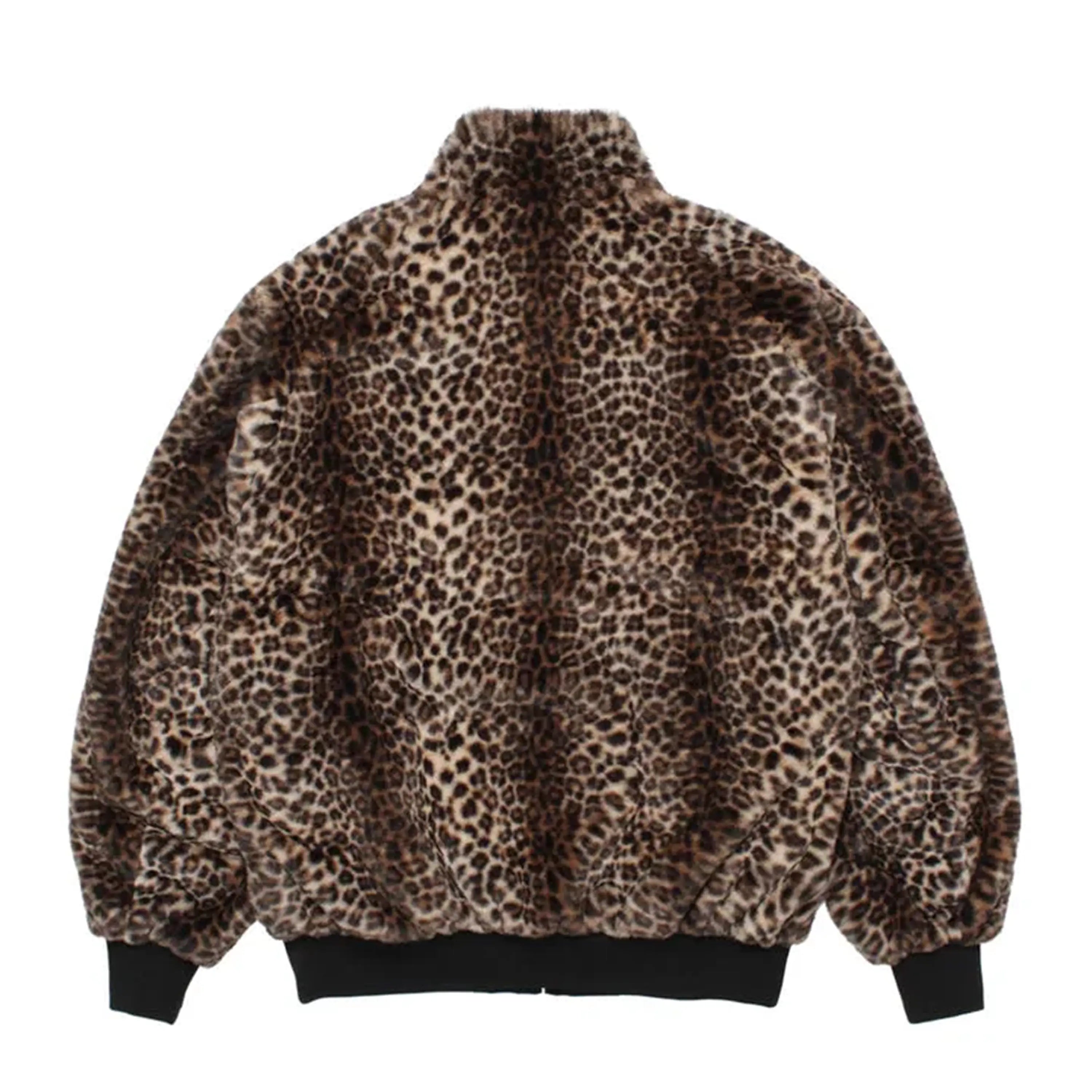 baracuta g9 harrington collab jacket
