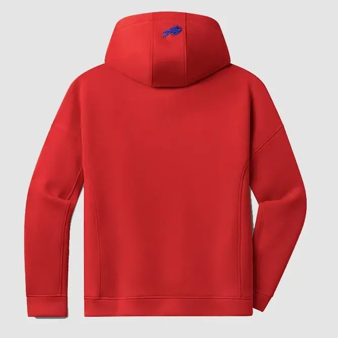 buffalo bills nfl fan hoodie 2026 back