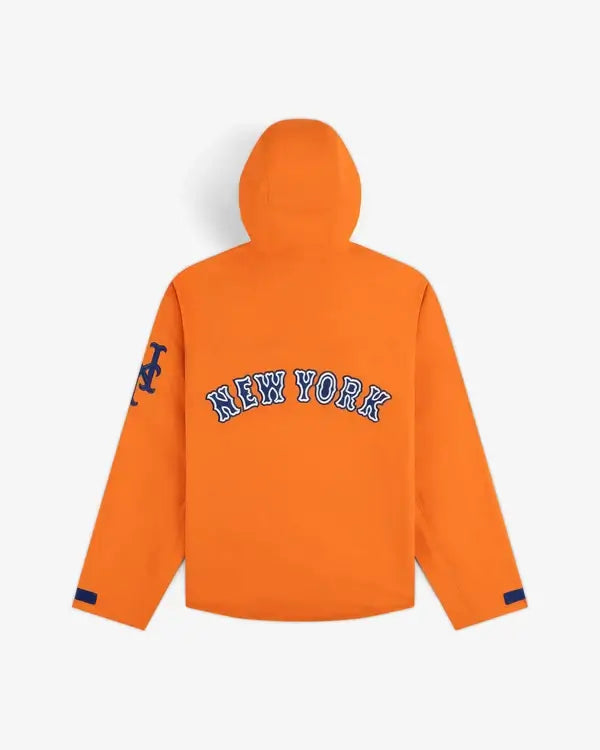 Aimé Leon Dore Mets GORE-TEX Jacket