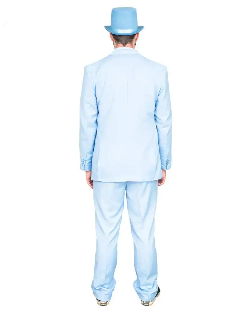 Halloween Dumb And Dumber Suits