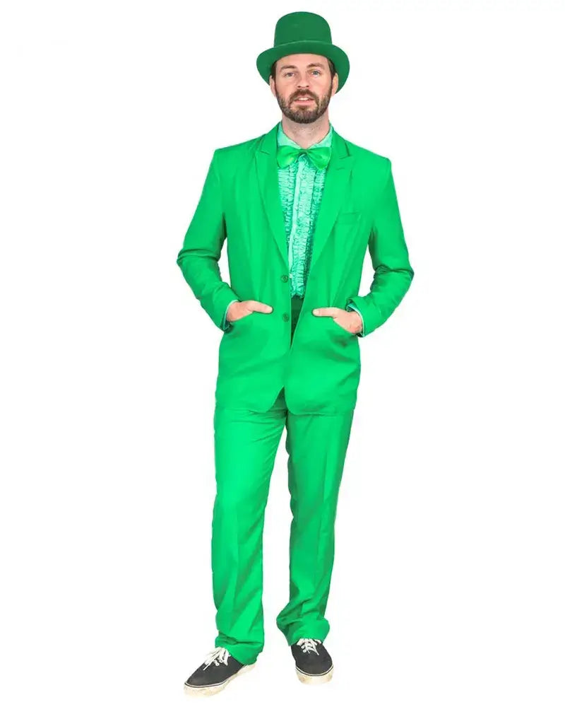 Halloween Dumb And Dumber Suits