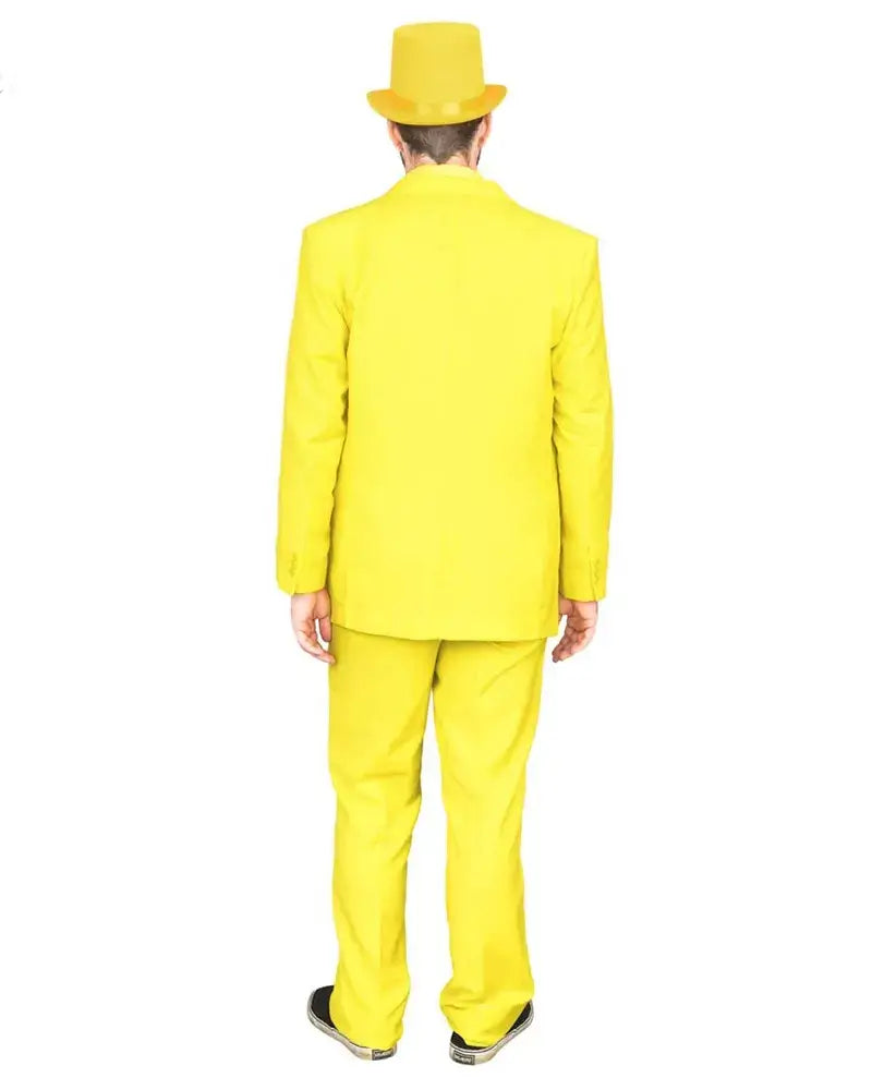Halloween Dumb And Dumber Suits