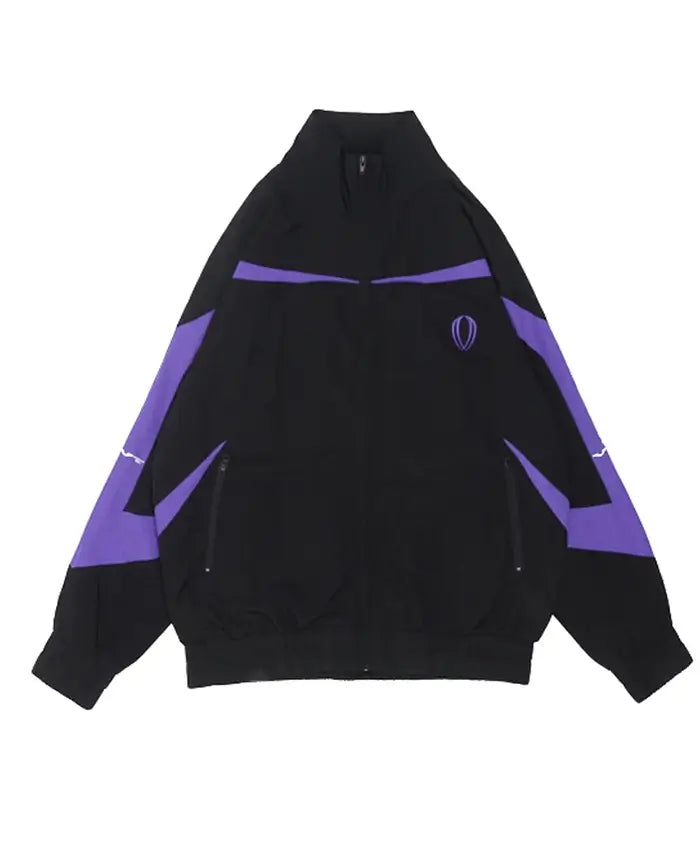 VIVET Track Jacket