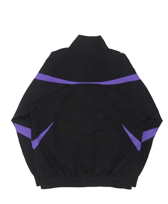 VIVET Track Jacket