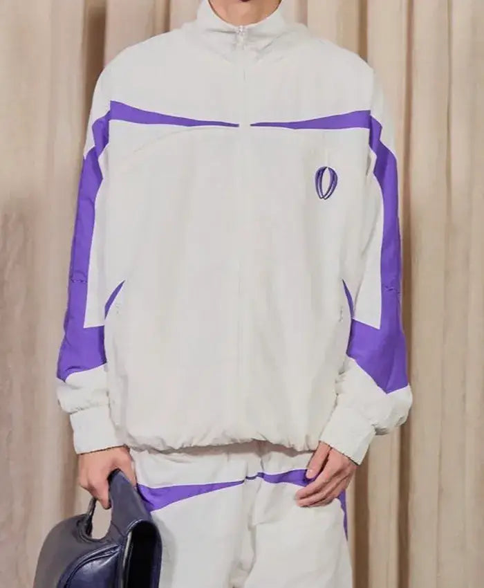 VIVET Track Jacket