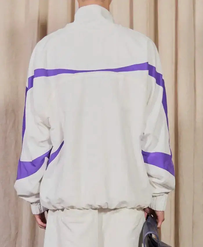VIVET Track Jacket