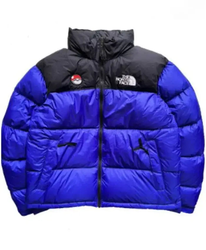 Pokémon x The North Face Nuptse Jacket