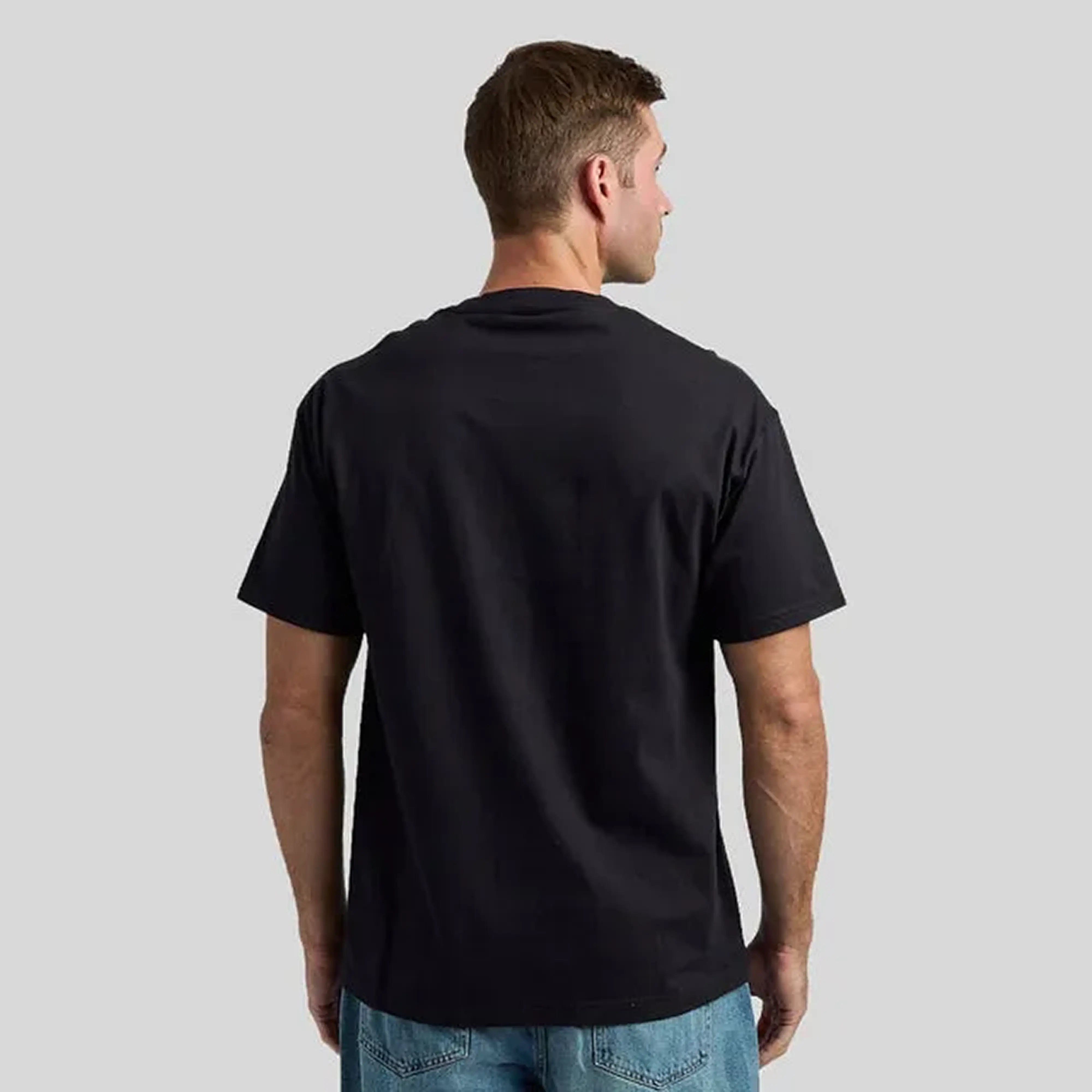 doctor doom inspired boxy tee