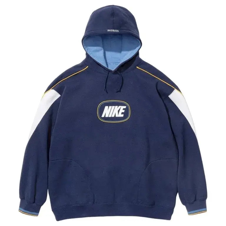 Supreme x Nike Hooded Sweatshirt