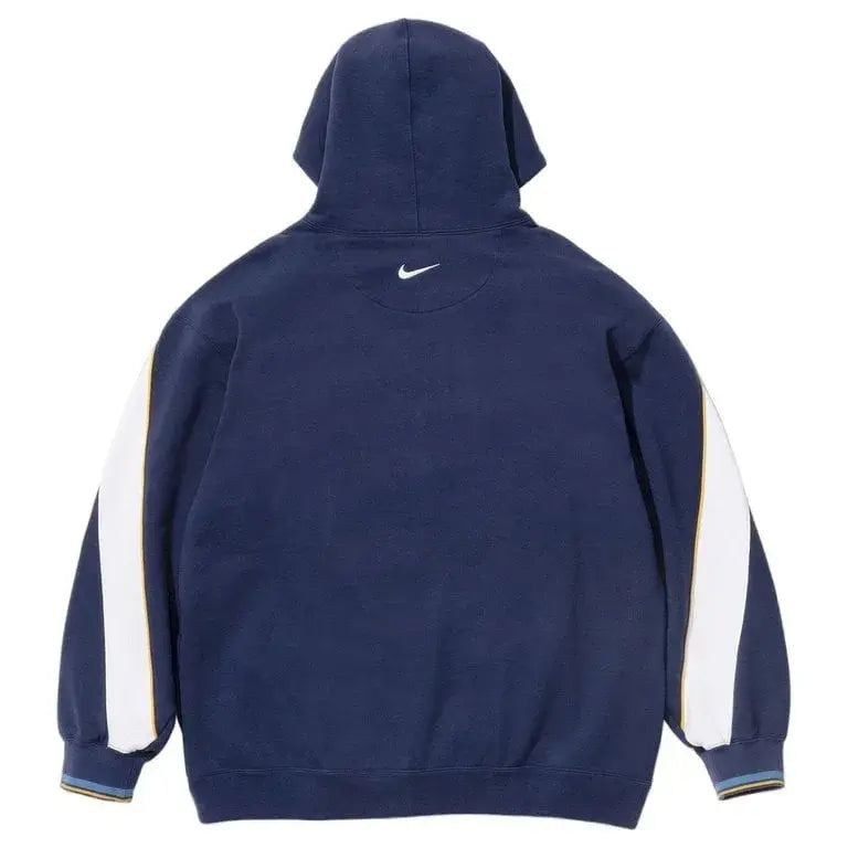 Supreme x Nike Hooded Sweatshirt