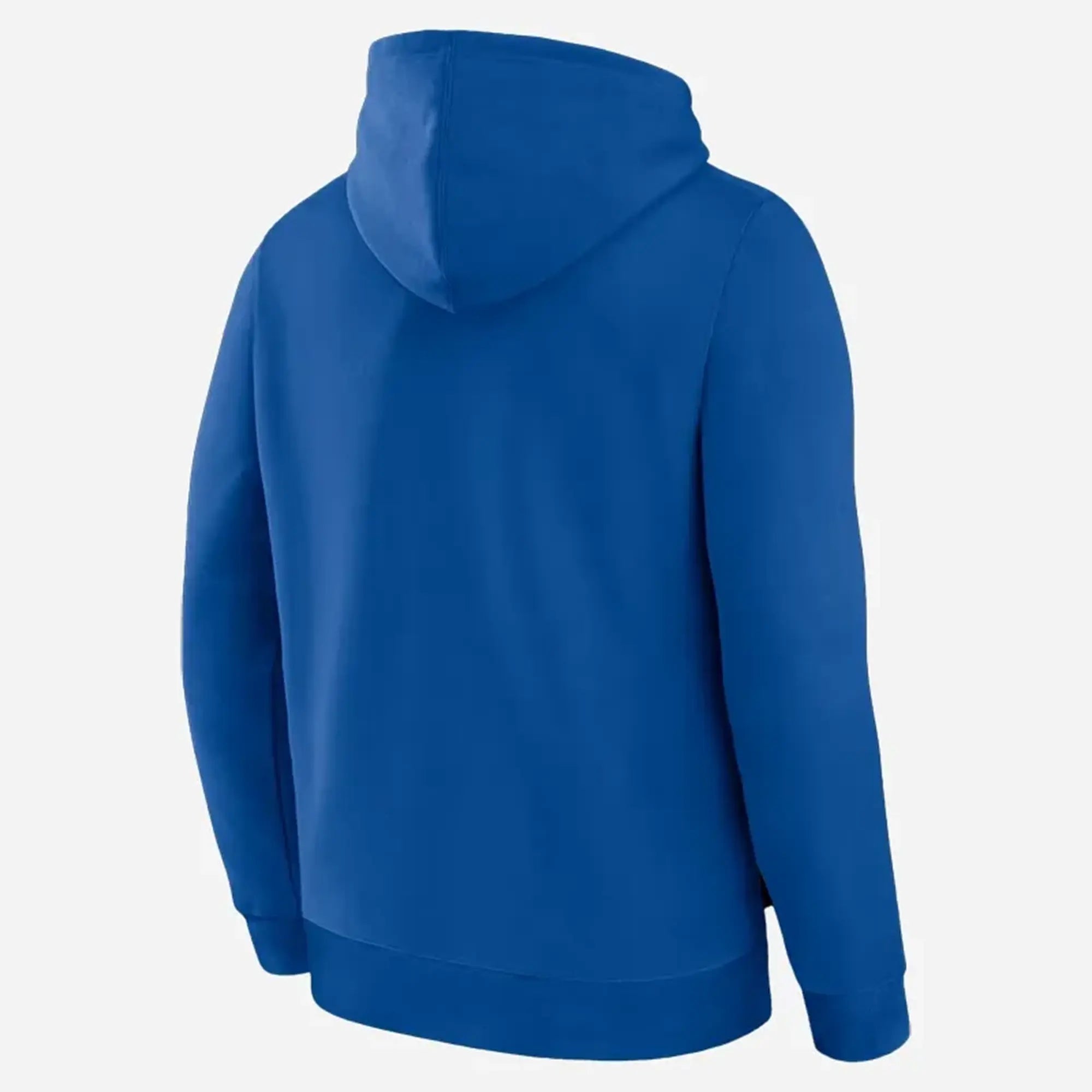 fanatics inspired knicks womens champions pullover hoodie