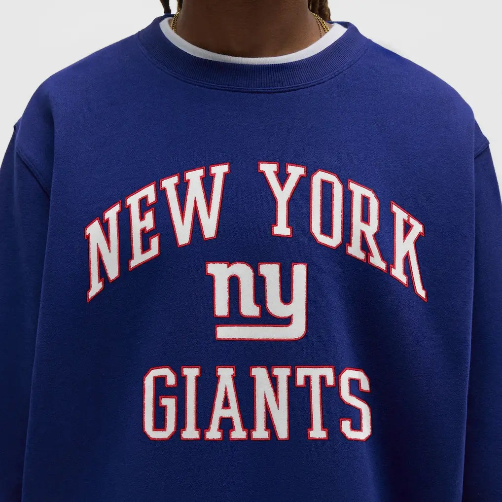 lululemon x MLB New York Giants Sweatshirt