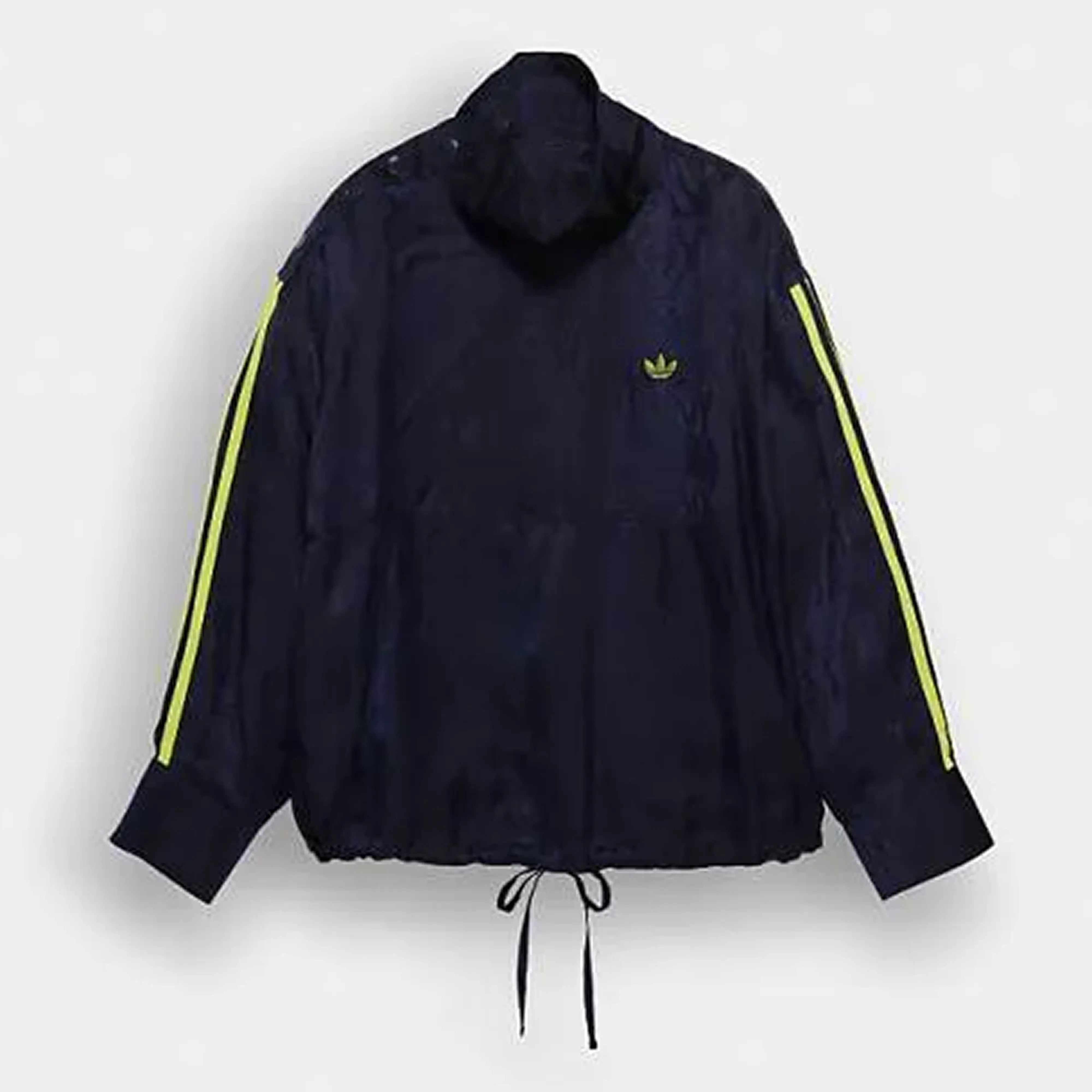 funnel shirt adidas