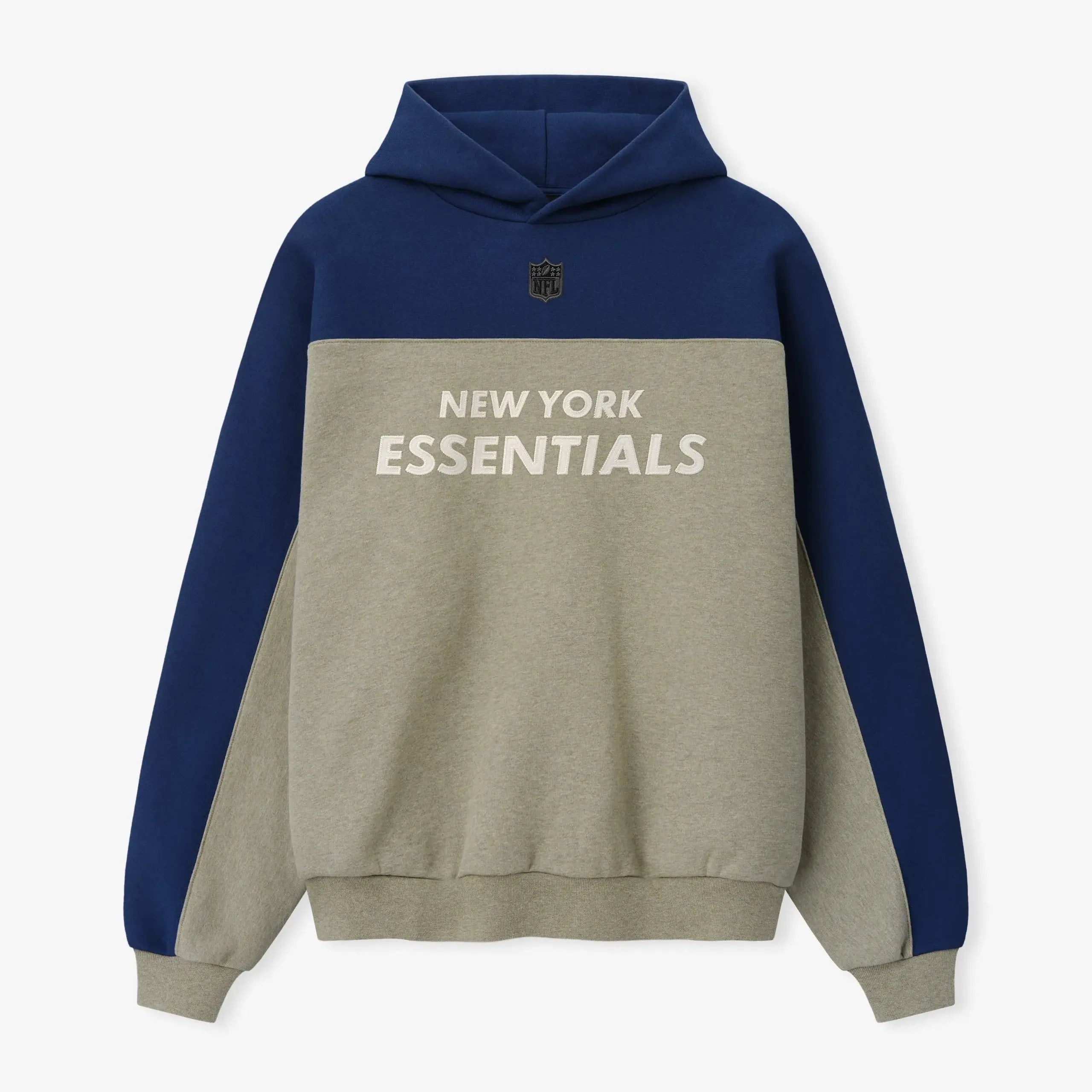 vintage  giants inspired football hoodie