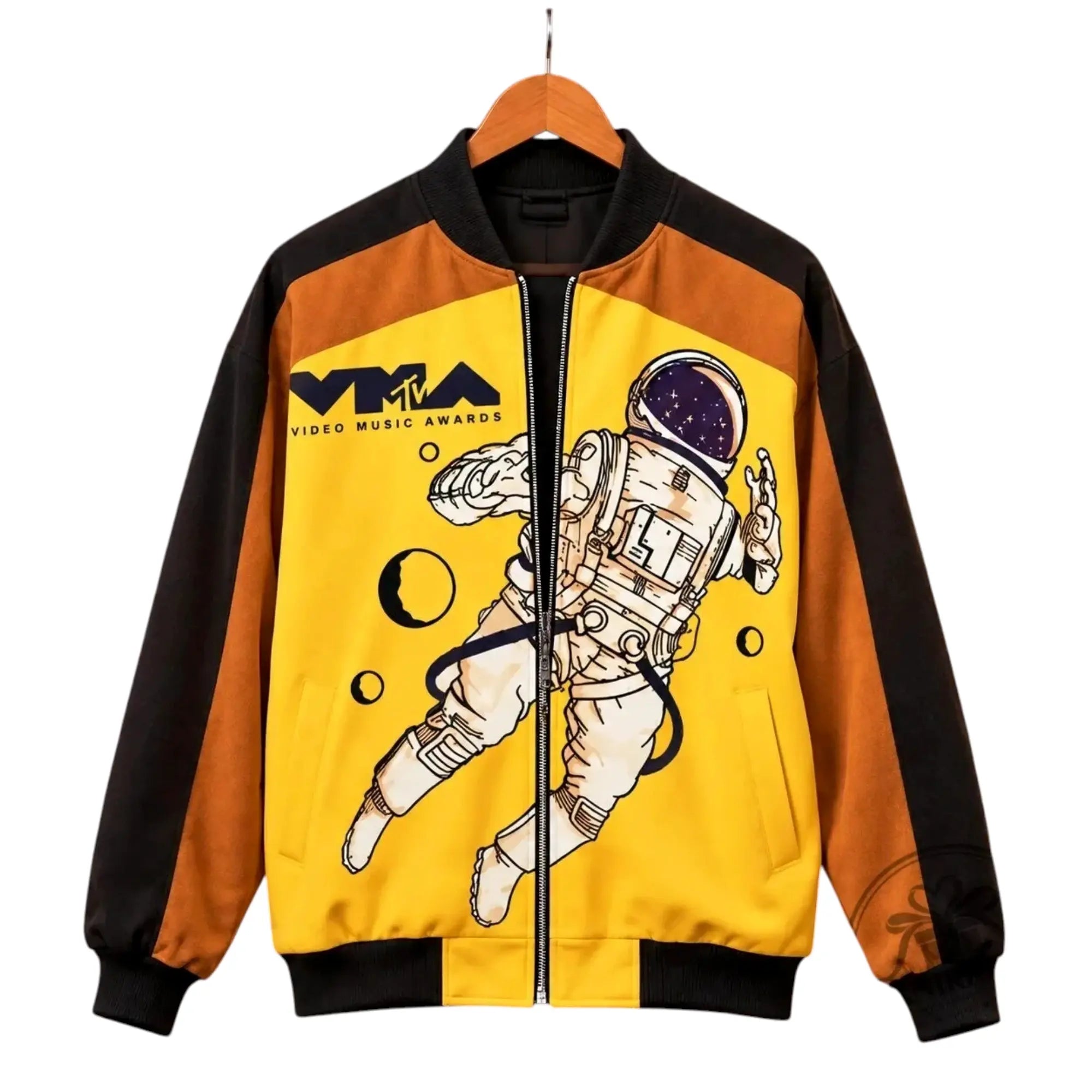 Snoop Dogg Video Music Awards 2026 Astronaut jacket