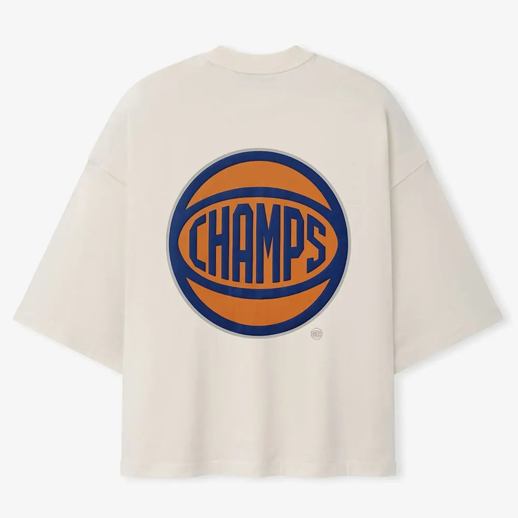 knicks nba finals champions merch tee
