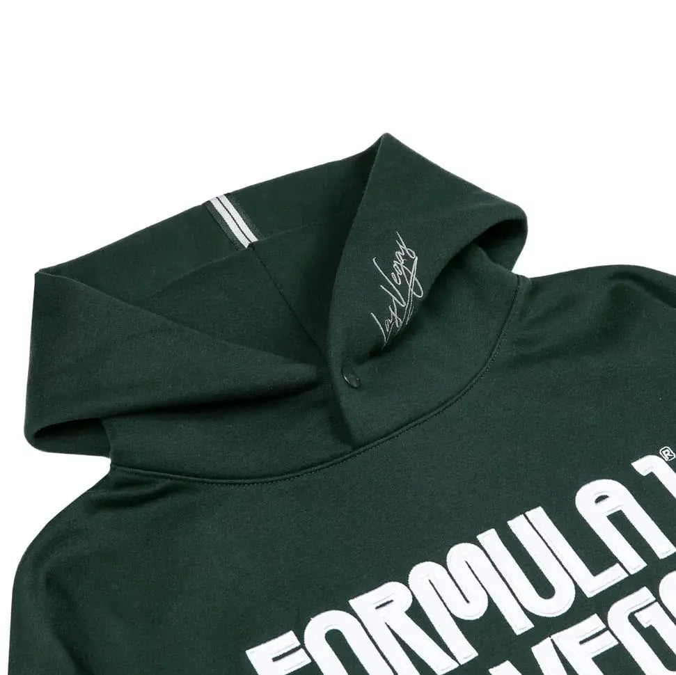 las vegas grand prix 2026 fan pullover hoodie