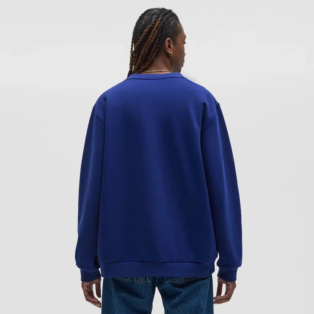 lululemon  New York Giants Sweatshirt back view